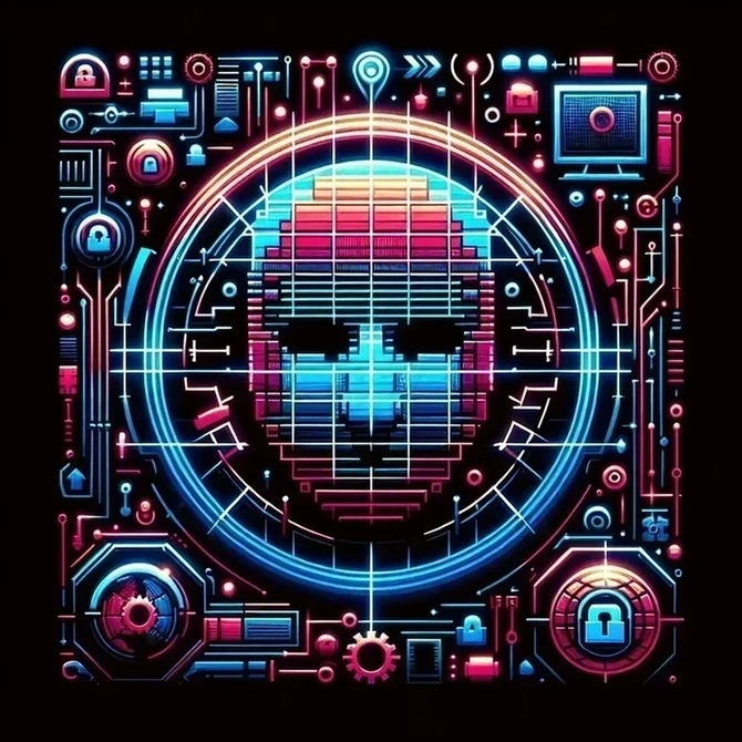 cyberghost加速器商标图